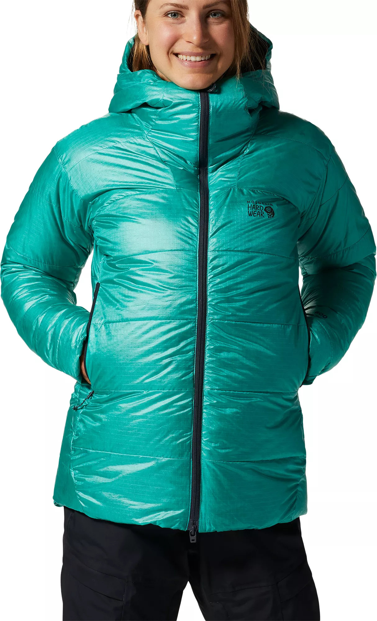 Mountain Hardwear Women's Phantom Parka 3 Mountain Hardwear Women's Phantom Parka