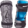 Nike Youth Vapor LT Arm Pads -Sports store 21NIKBVPRLTRMPDXXLXP Grey Black
