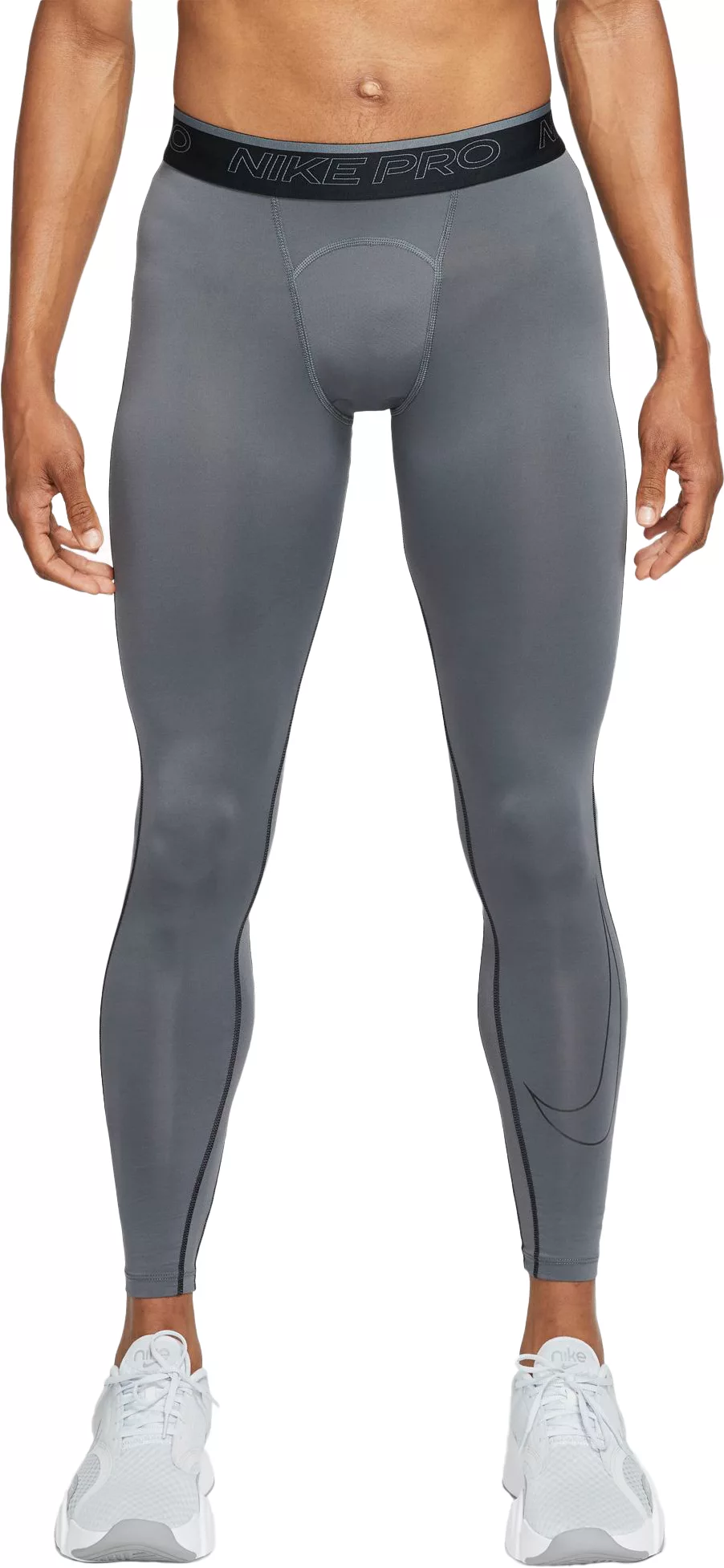 Nike Pro Men's Dri-FIT Tights 3 Nike Pro Men's Dri-FIT Tights