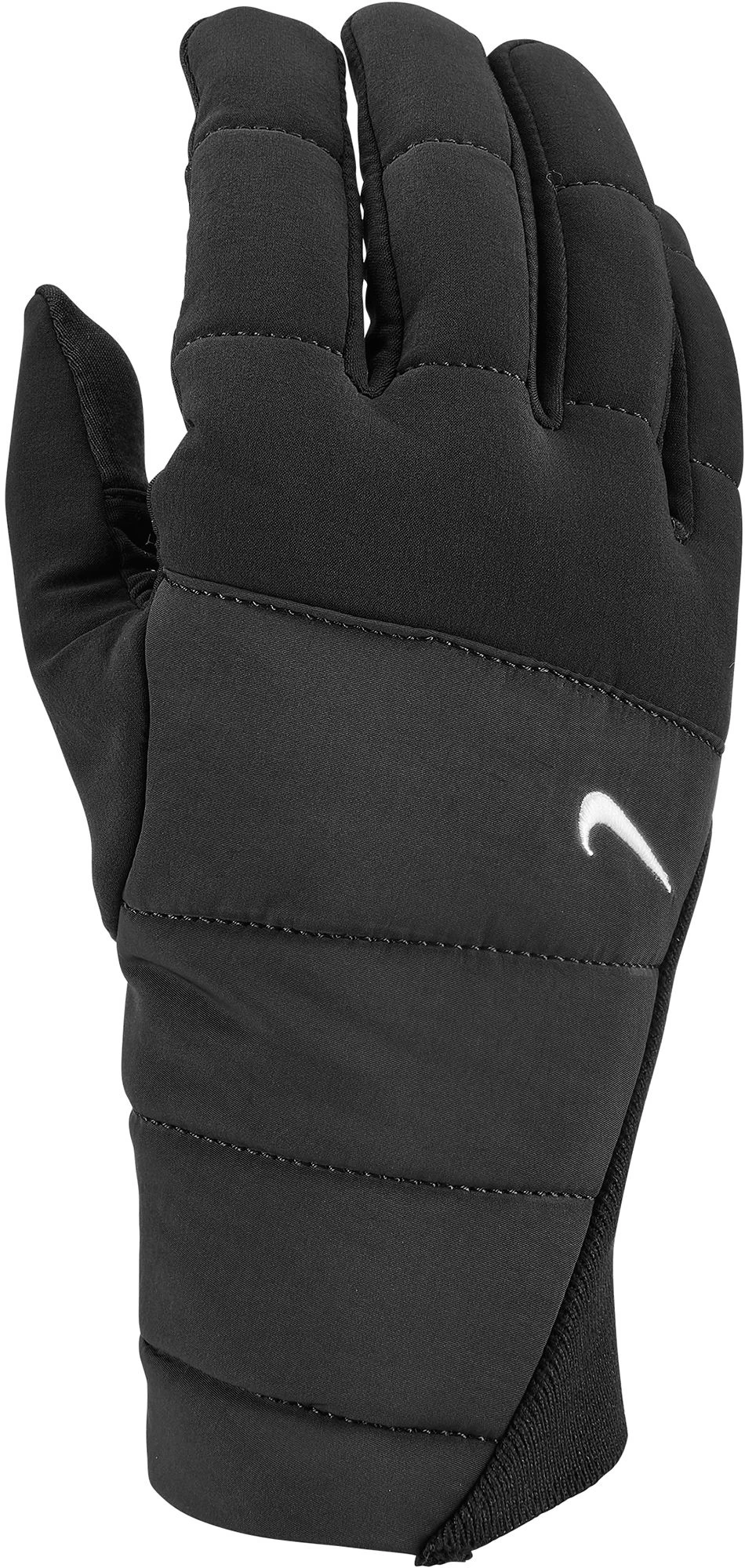 Nike Men's Quilted Gloves 3 Nike Men's Quilted Gloves