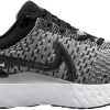 Nike Women's React Infinity 3 Running Shoes -Sports store 21NIKWNFNTYRN3BLKRNN Oreo