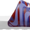 Nike Women's Victori One Print Slides -Sports store 21NIKWWVCTRNPRNTFOPE Cinna Wht Lapis Ltthistle