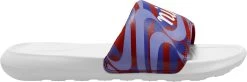 Nike Women's Victori One Print Slides