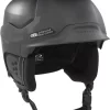 Oakley MOD5 Factory Pilot Snow Helmet -Sports store 21OAKUMD5FCTRYPLTSSP Matte Black