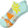 Bombas Women's Tropical Ankle Socks
