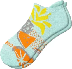 Bombas Women's Tropical Ankle Socks