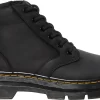 Dr. Martens Men's Bonny Leather Casual Boots 1 Dr. Martens Men's Bonny Leather Casual Boots -Sports store 21OYIMMBNNYLTHRBLFBO Black