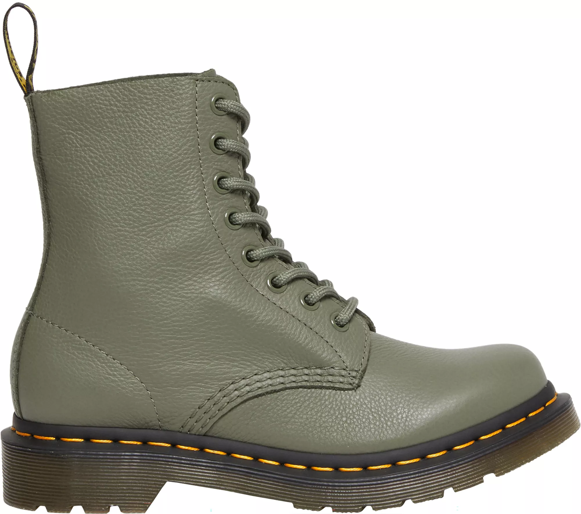 Dr. Martens Women's 1460 Pascal Boots 3 Dr. Martens Women's 1460 Pascal Boots