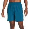 DSG Men's 5" - 7" Stride Run Shorts 1 DSG Men's 5" - 7" Stride Run Shorts -Sports store 21QYFM7RNSHRTXXXXDSG Brilliant Teal