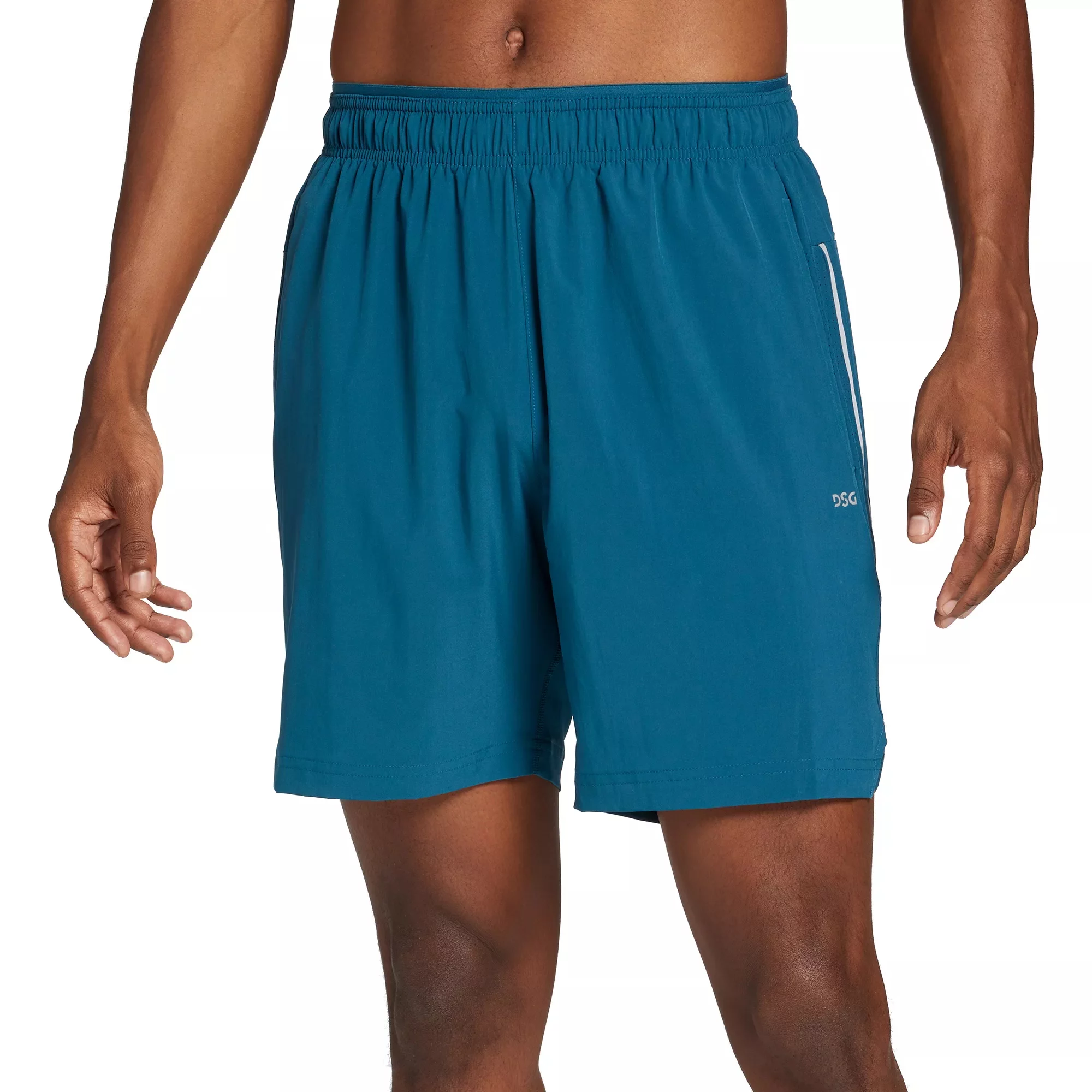 DSG Men's 5" - 7" Stride Run Shorts 3 DSG Men's 5" - 7" Stride Run Shorts
