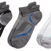 DSG Core Bamboo Running Socks - 3 Pack 2 DSG Core Bamboo Running Socks - 3 Pack -Sports store 21QYFUDSGBMBRNNNGSOX Multi