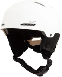 Roxy Women's Freebird Snow Helmet