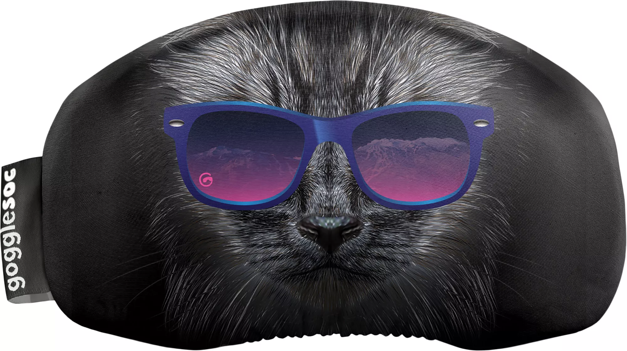 Gogglesoc Bad Kitty Soc Goggle Cover 3 Gogglesoc Bad Kitty Soc Goggle Cover