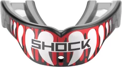 Shock Doctor Youth Gel Max Power Drip Fang Mouthguard