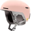 SMITH Code MIPS Snow Helmet 1 SMITH Code MIPS Snow Helmet -Sports store 21SOPUCDMPSHLMTXXSSP MATTE QUARTZ