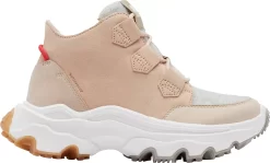 SOREL Women's Kinetic RNEGD Caribou Boots