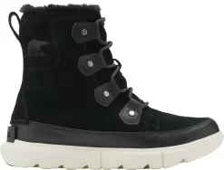 Sorel Women's Explorer II Joan Boots