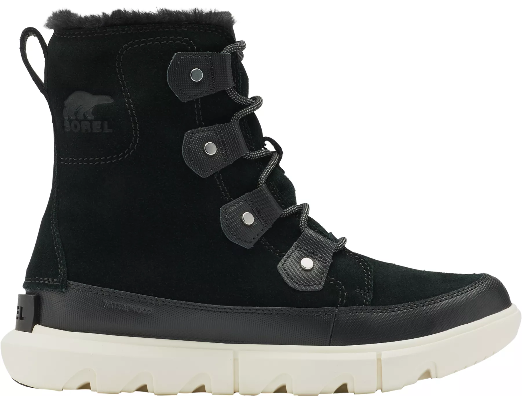 Sorel Women's Explorer II Joan Boots 3 Sorel Women's Explorer II Joan Boots