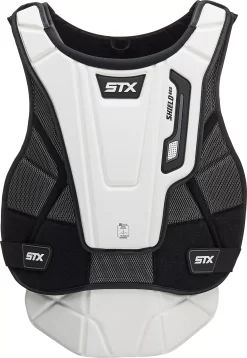 STX Shield 600 Lacrosse Goalie Chest Protector