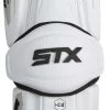 STX Stallion 900 Lacrosse Arm Guards