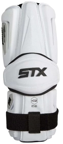 STX Stallion 900 Lacrosse Arm Guards