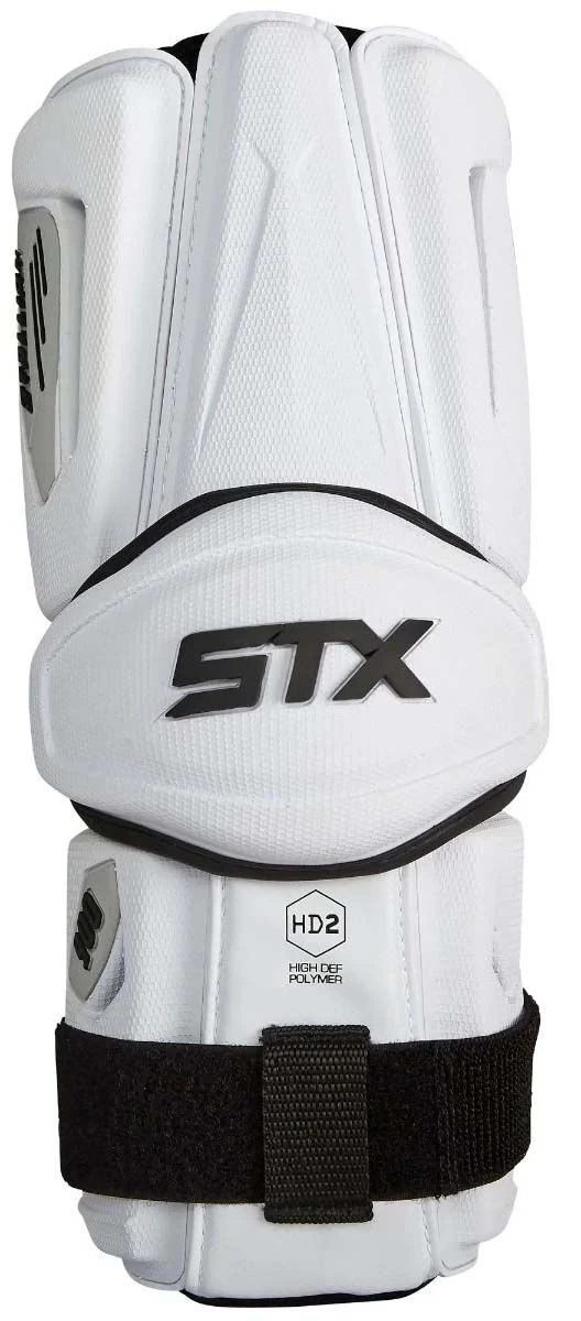 STX Stallion 900 Lacrosse Arm Guards 3 STX Stallion 900 Lacrosse Arm Guards
