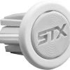 STX Elite End Caps - 2 Pack 2 STX Elite End Caps - 2 Pack -Sports store 21STXULTNDCP2PCKXLXA White White