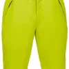 Spyder Men's Boundary Ski Pants -Sports store 21SYDMMBNDRYPNTXXMOU Citron