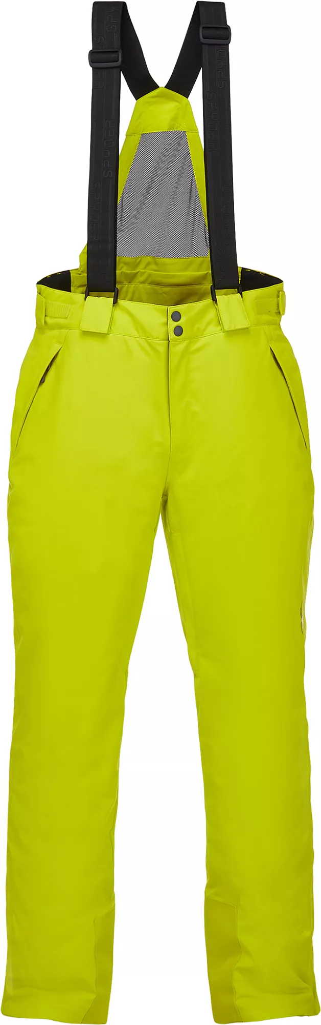 Spyder Men's Boundary Ski Pants 3 Spyder Men's Boundary Ski Pants
