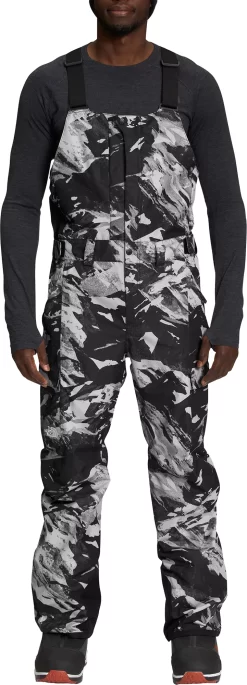 The North Face Men's Freedom Snow Bib