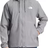 The North Face Men's Antora Rain Hooded Jacket