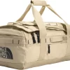 The North Face Base Camp Voyager Duffle 42L