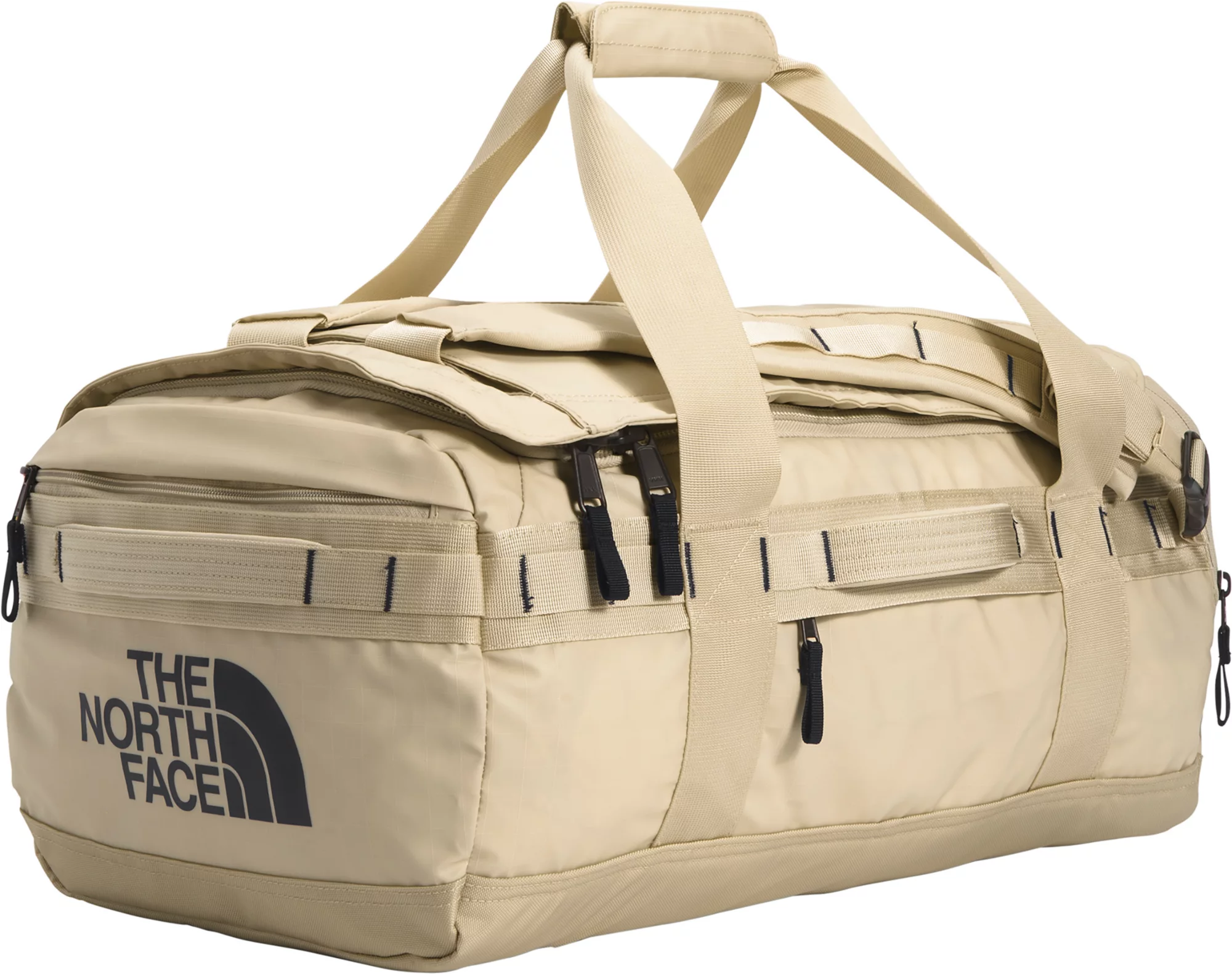 The North Face Base Camp Voyager Duffle 42L 3 The North Face Base Camp Voyager Duffle 42L
