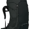 Osprey Rook 65 Internal Frame Pack 1 Osprey Rook 65 Internal Frame Pack -Sports store 21TRYMRK65XXXXXXXCTP Black