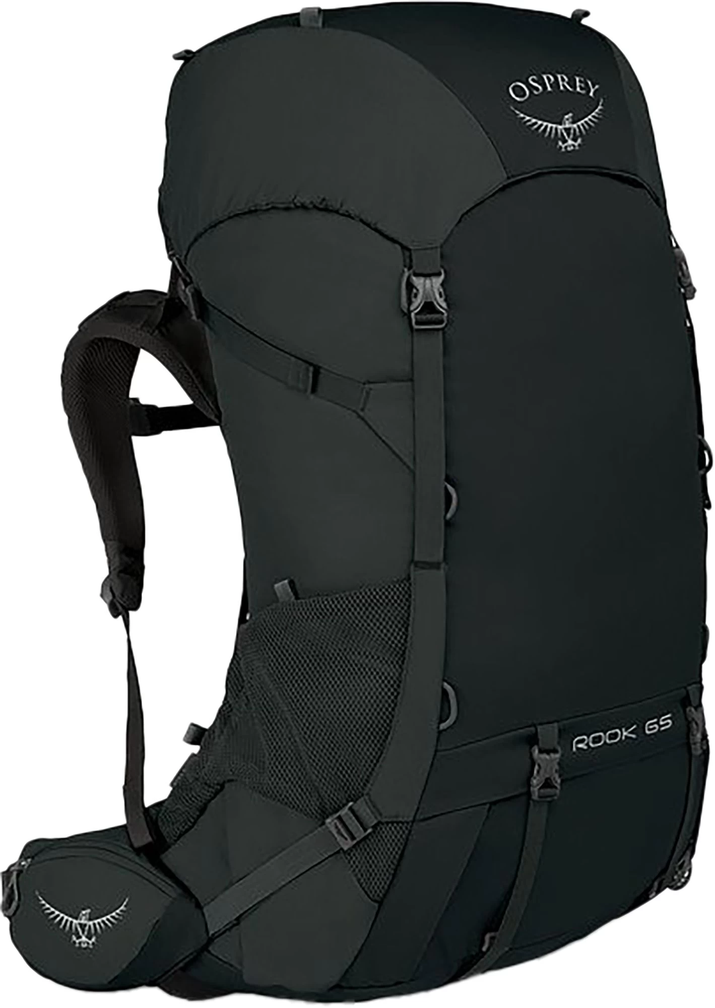 Osprey Rook 65 Internal Frame Pack 3 Osprey Rook 65 Internal Frame Pack