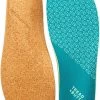 Tread & Butter Women's Cascadia Insoles 1 Tread & Butter Women's Cascadia Insoles -Sports store 21TWGWCSCDWMNSXXXINS Blue