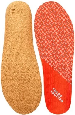 Tread & Butter Women's Suntoucher Insoles