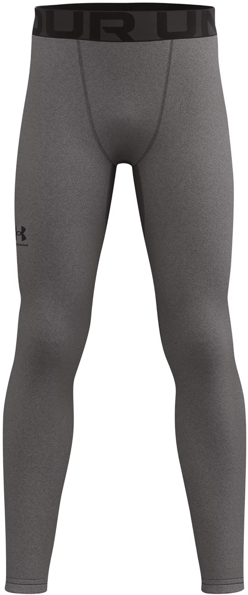 Under Armour Boys' ColdGear Armour Leggings 3 Under Armour Boys' ColdGear Armour Leggings