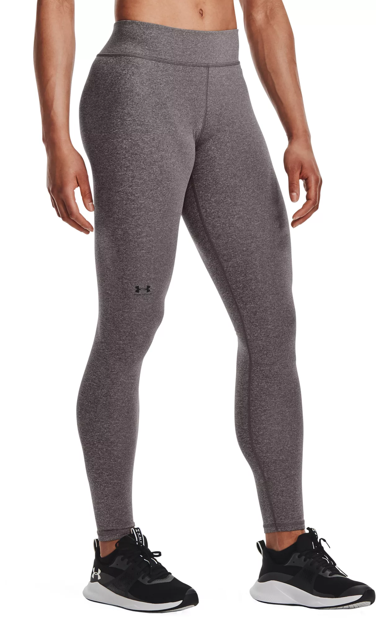 Under Armour Women's UA Authentics Leggings 3 Under Armour Women's UA Authentics Leggings
