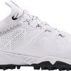 Under Armour Women's Glory Turf Lacrosse Cleats -Sports store 21UARWWGLRYTRFWHTCLT White White