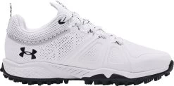 Under Armour Women's Glory Turf Lacrosse Cleats