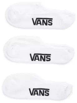 Vans Classic Super No Show Socks