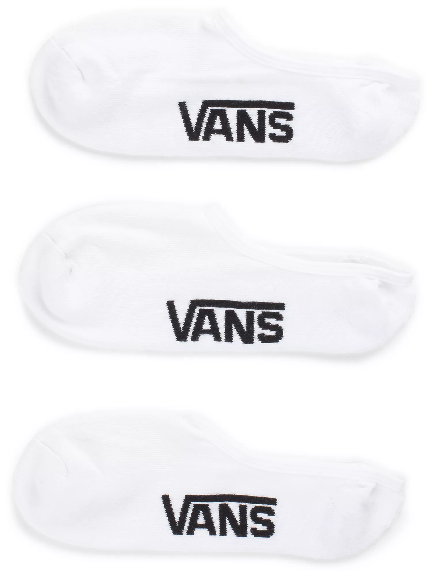 Vans Classic Super No Show Socks 3 Vans Classic Super No Show Socks