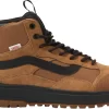 Vans Ultrarange EXO Hi MTE-1 Shoes -Sports store 21VANALTRRNGXHMT1MNS Light Brown Black