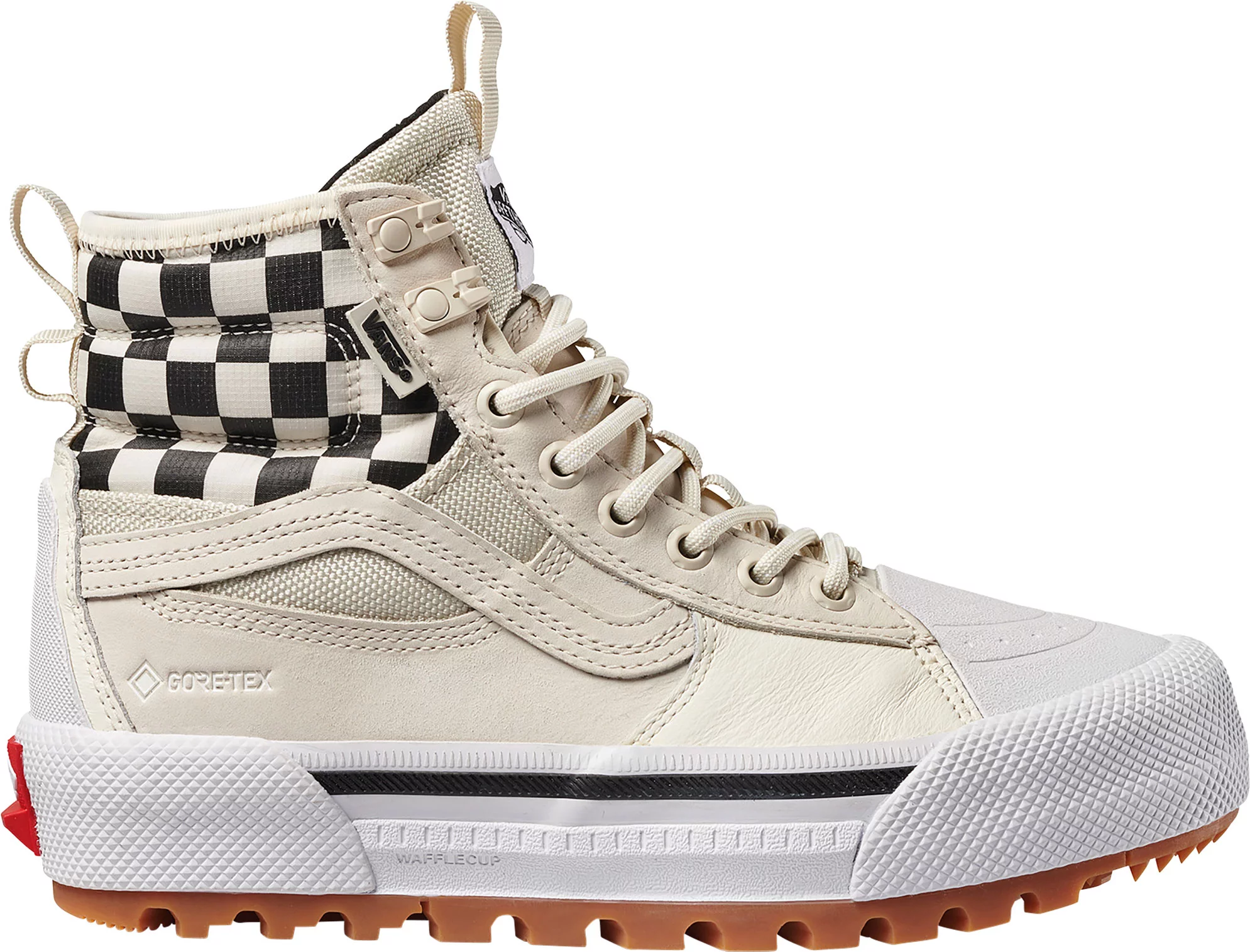 Vans Sk8-Hi GORE-TEX MTE3 Shoes 3 Vans Sk8-Hi GORE-TEX MTE3 Shoes