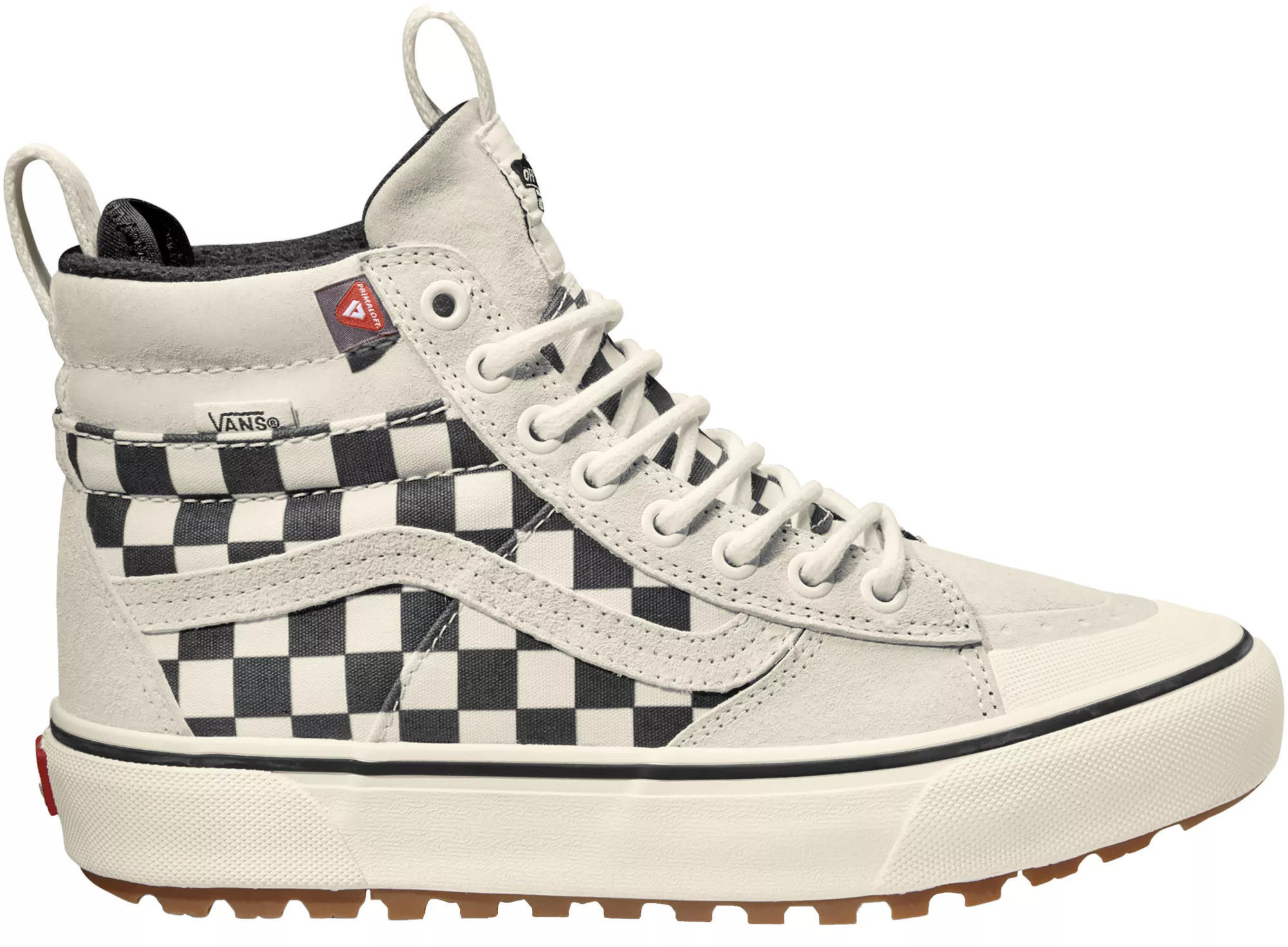 Vans SK8-Hi MTE-2 Shoes 3 Vans SK8-Hi MTE-2 Shoes