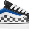 Vans Kids' Preschool Old Skool Shoes