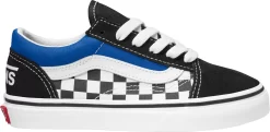 Vans Kids' Preschool Old Skool Shoes