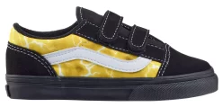 Vans Kids' Toddler Old Skool Shoes