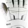 Warrior Burn Lacorsse Gloves -Sports store 21WARMBRNGLVXXXXXLXP White